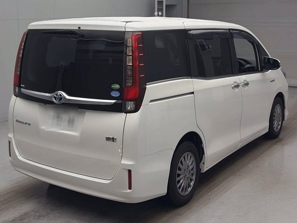 TOYOTA ESQUIRE