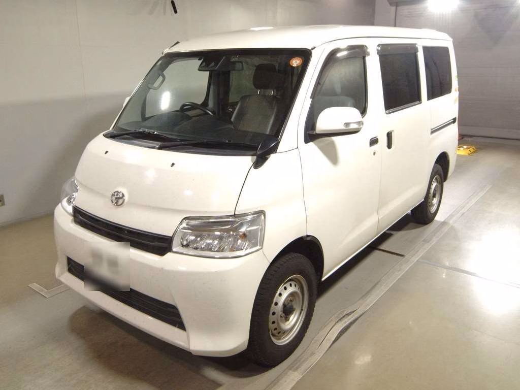 Toyota Town Ace