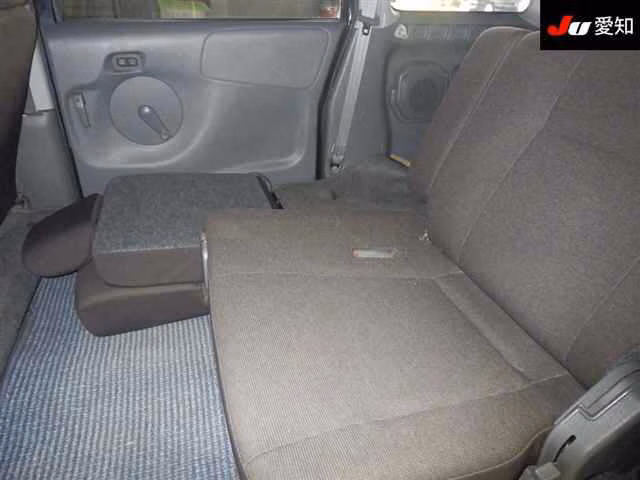 MITSUBISHI TOWN BOX