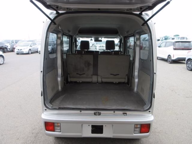 NISSAN NV100 CLIPPER