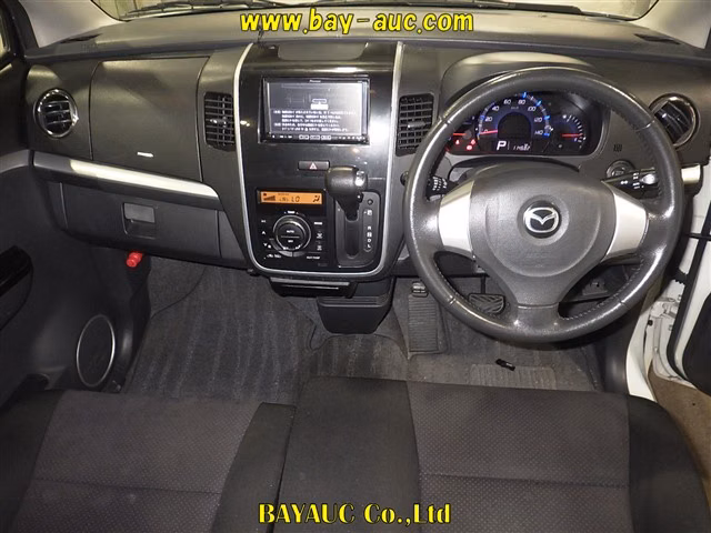 MAZDA AZ-WAGON