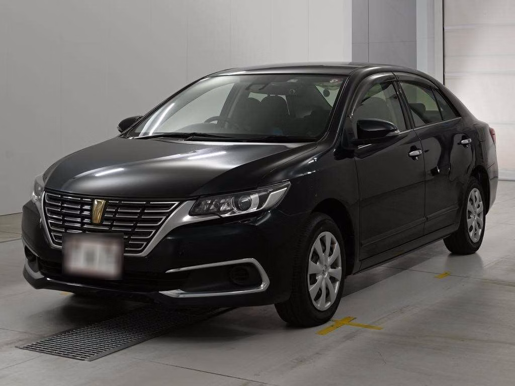 TOYOTA PREMIO