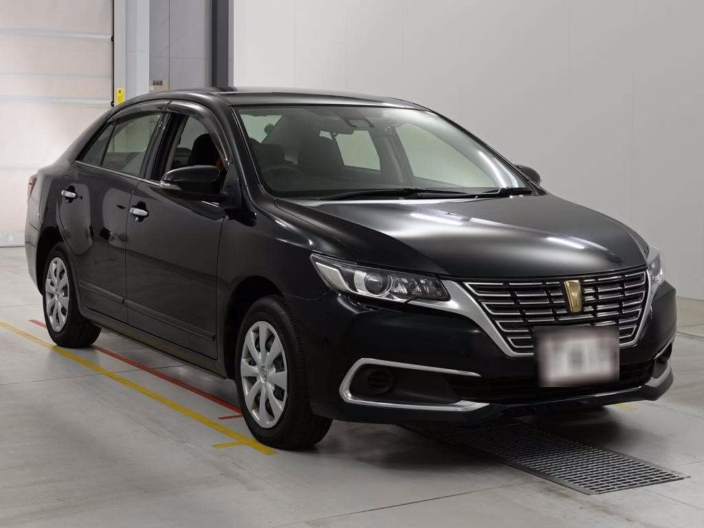 TOYOTA PREMIO