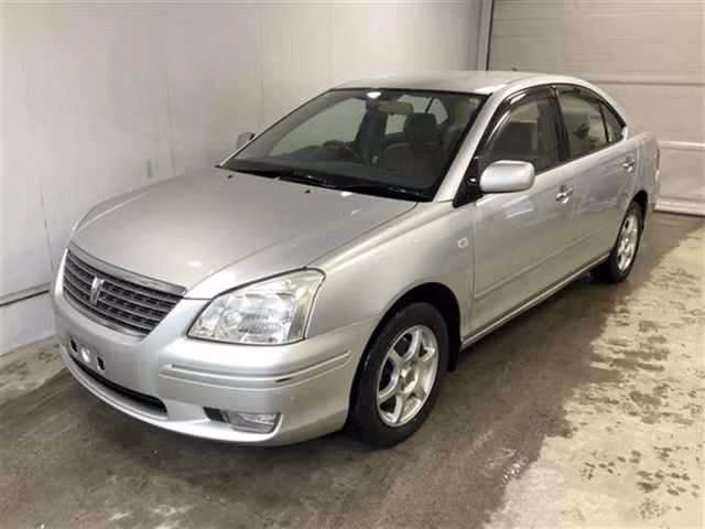 TOYOTA PREMIO