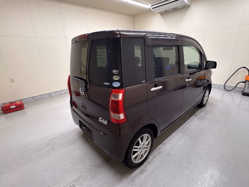 DAIHATSU TANTO EXE