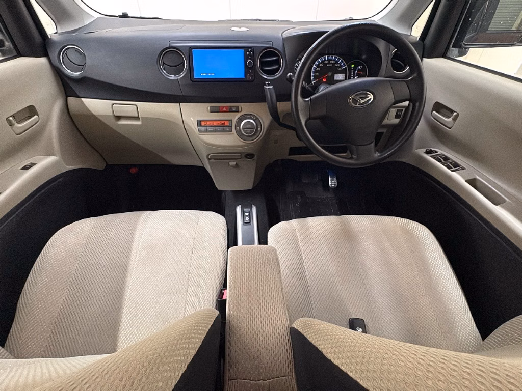 DAIHATSU TANTO EXE