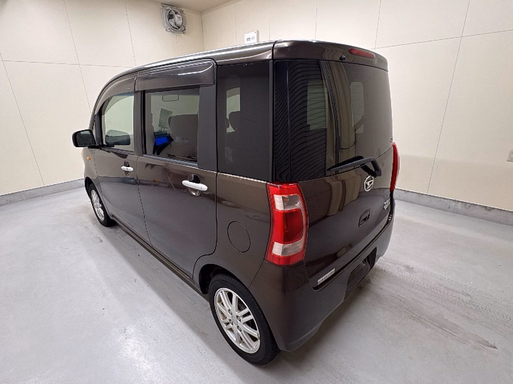 DAIHATSU TANTO EXE