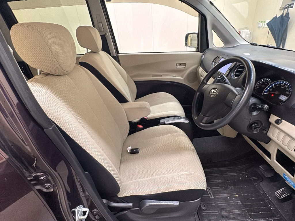 DAIHATSU TANTO EXE