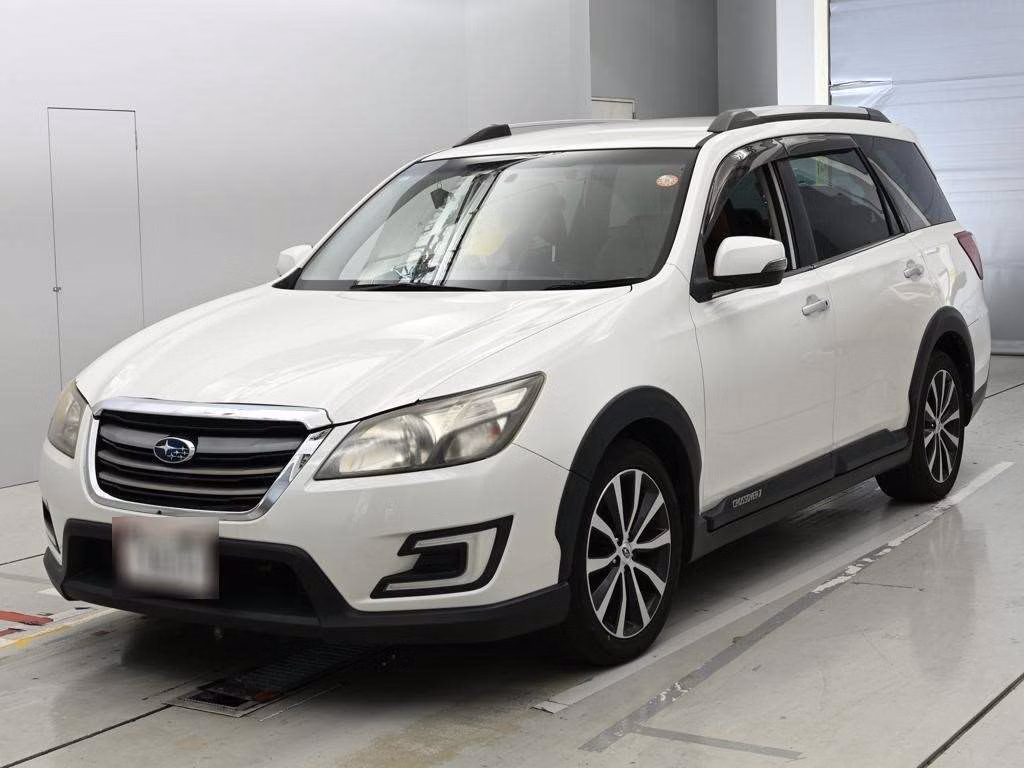 SUBARU EXIGA