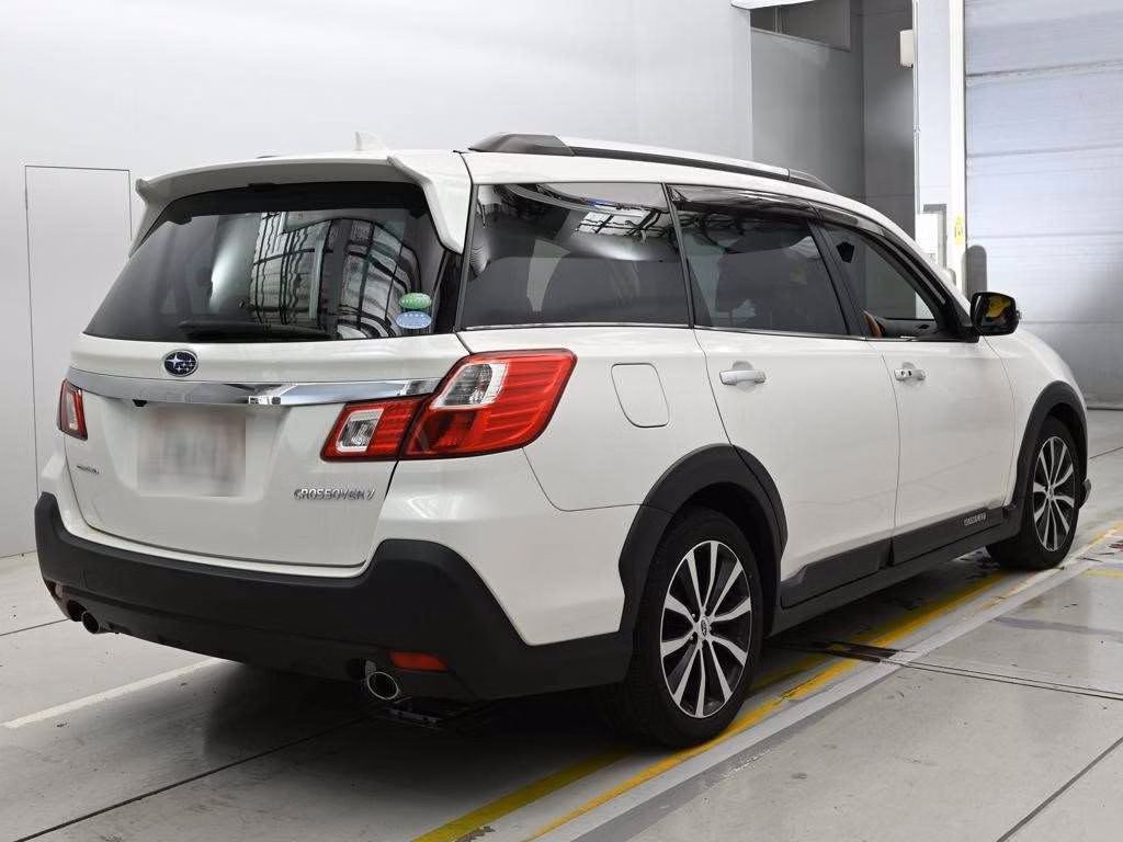 SUBARU EXIGA