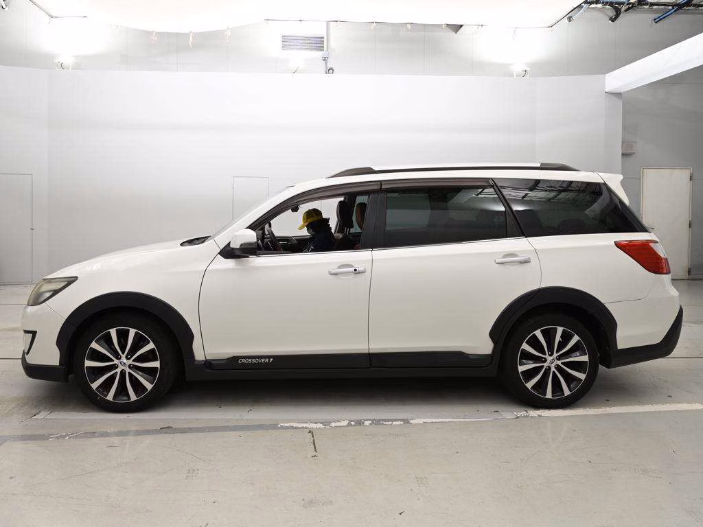 SUBARU EXIGA