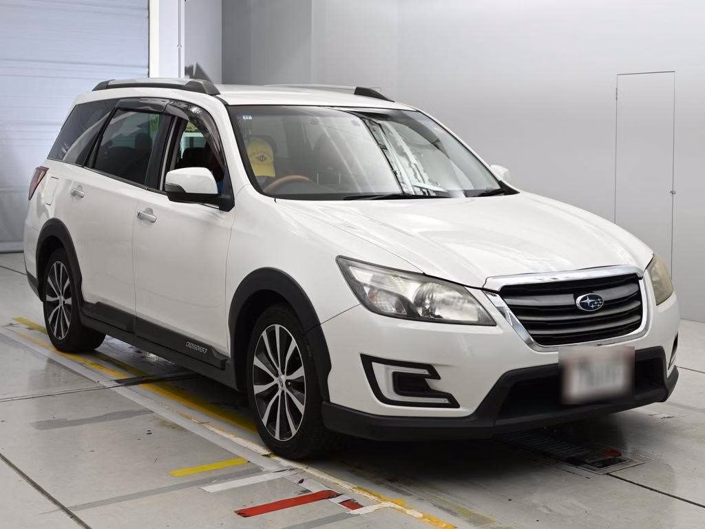 SUBARU EXIGA