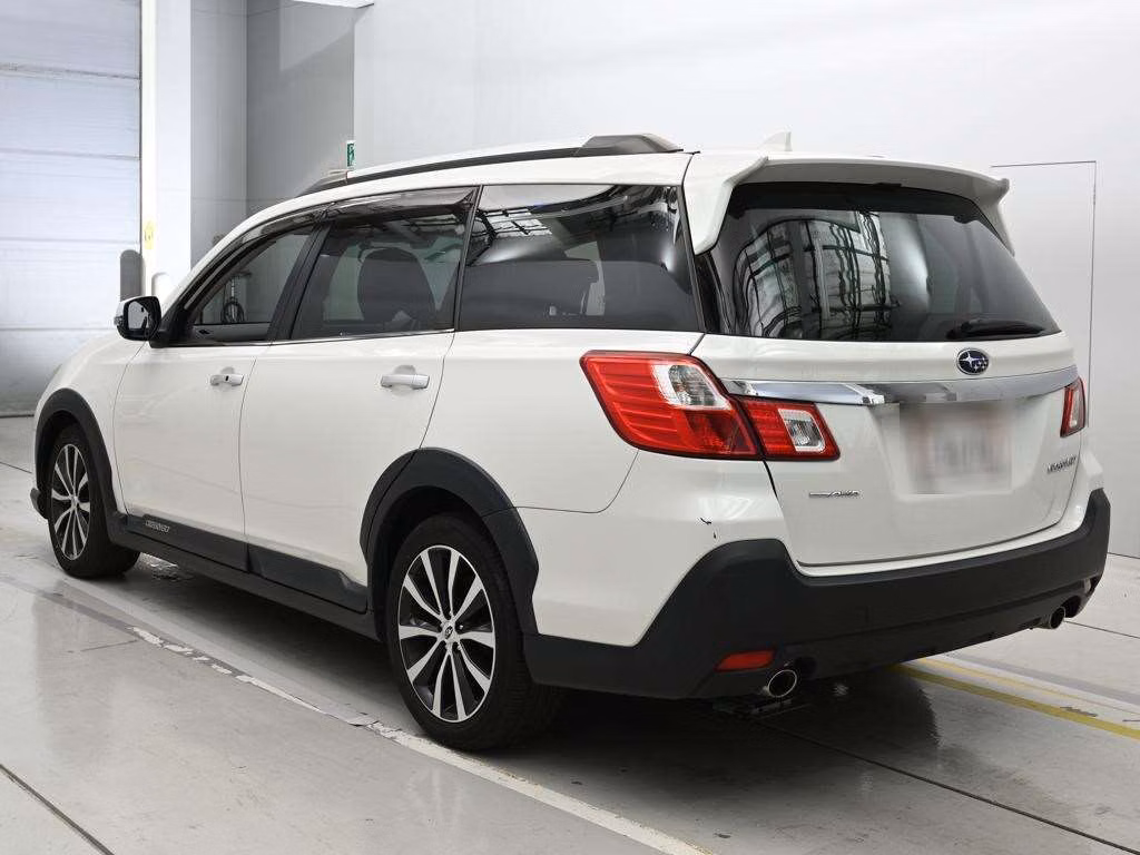 SUBARU EXIGA