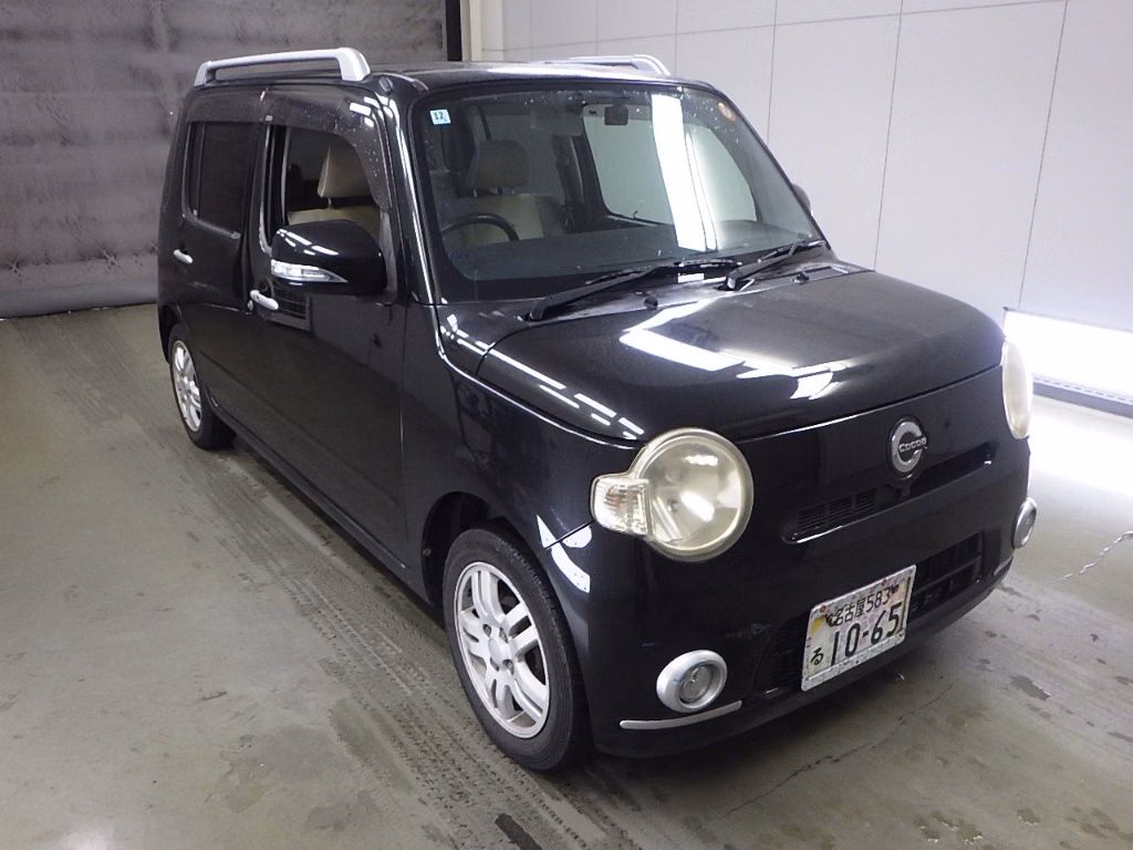 Daihatsu Mira Cocoa