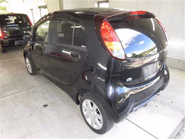 MITSUBISHI I