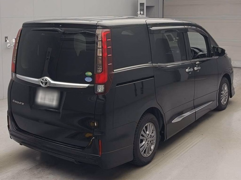 TOYOTA ESQUIRE