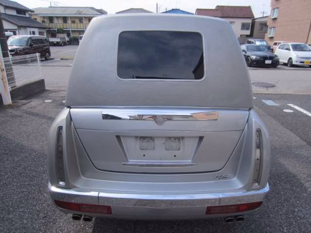 MITSUOKA GALUE