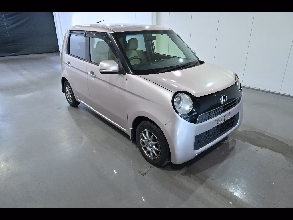 Honda N-ONE