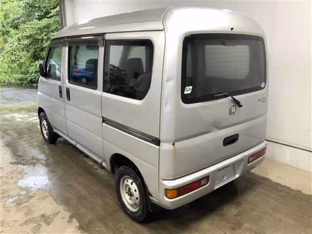HONDA ACTY
