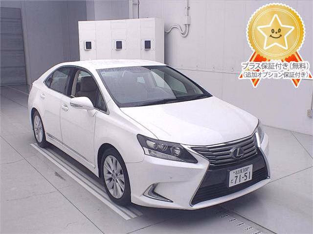 LEXUS HS250H