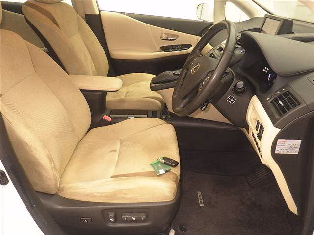 LEXUS HS250H