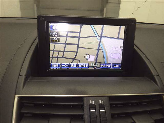 LEXUS HS250H