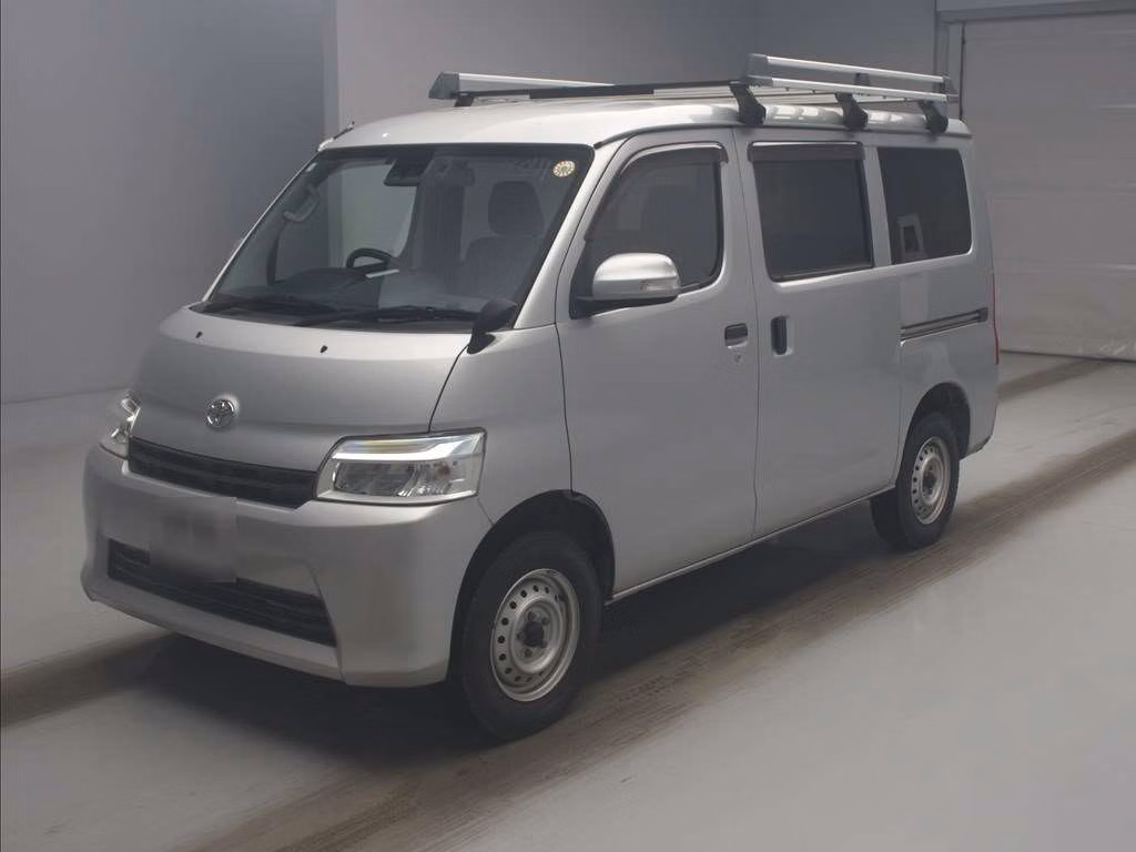 Toyota Town Ace