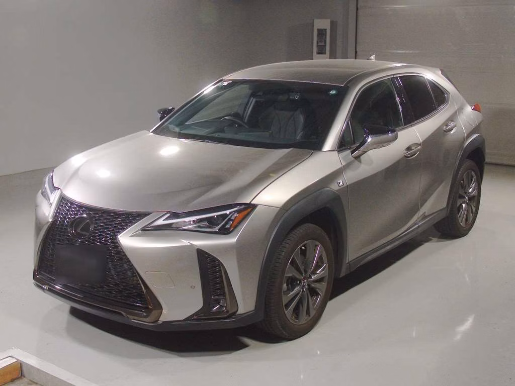 LEXUS UX200