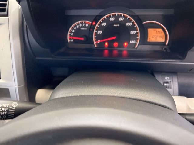 HONDA ZEST