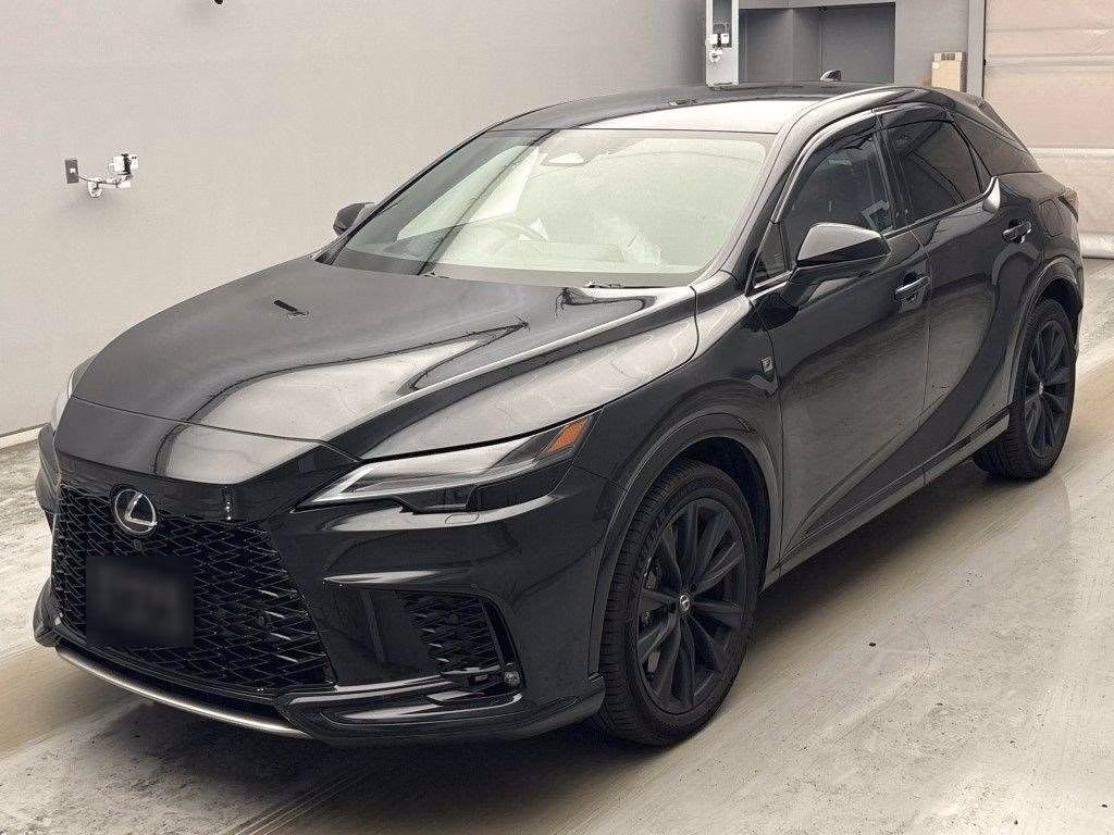 LEXUS RX500H