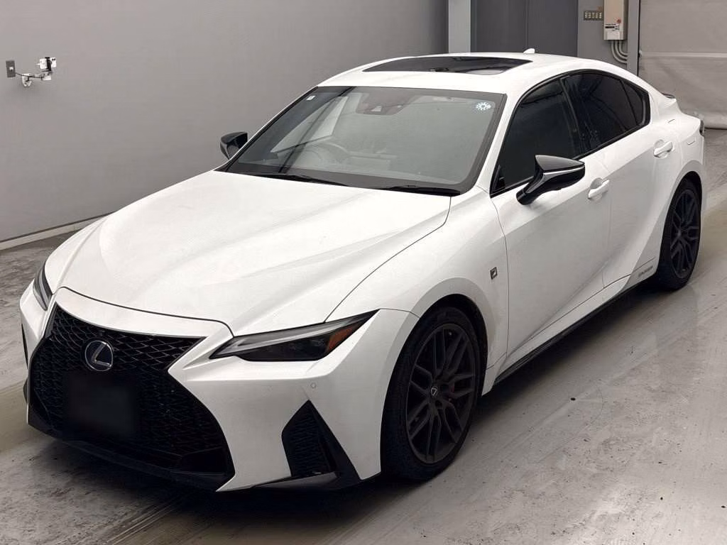 LEXUS IS300H