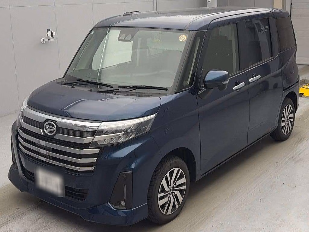 DAIHATSU THOR