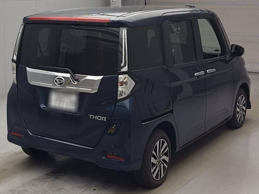 DAIHATSU THOR