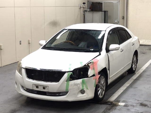 TOYOTA PREMIO