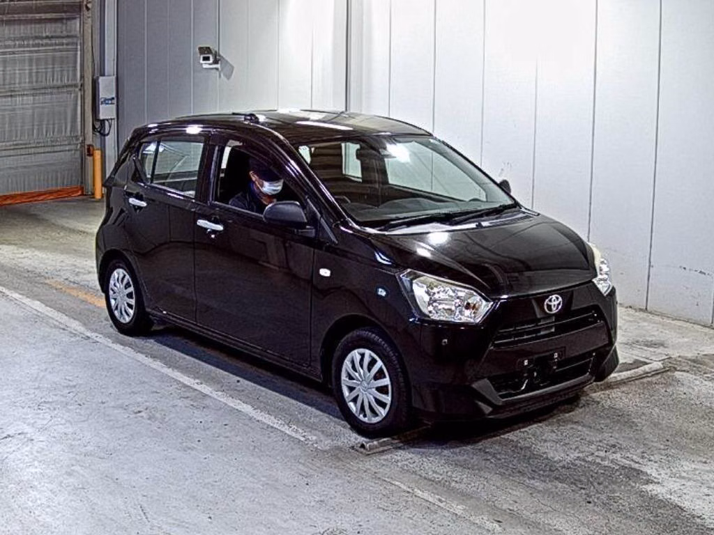 TOYOTA PIXIS EPOCH