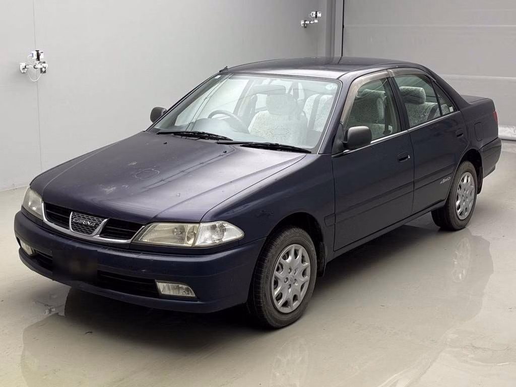 Toyota Carina