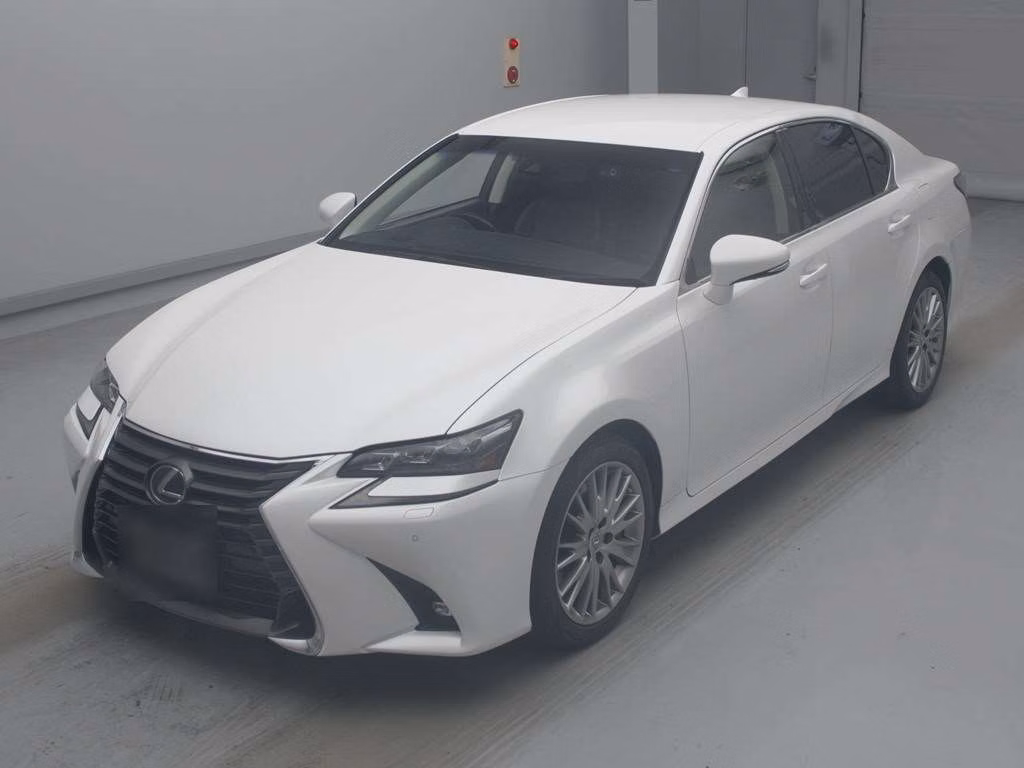 Lexus GS350