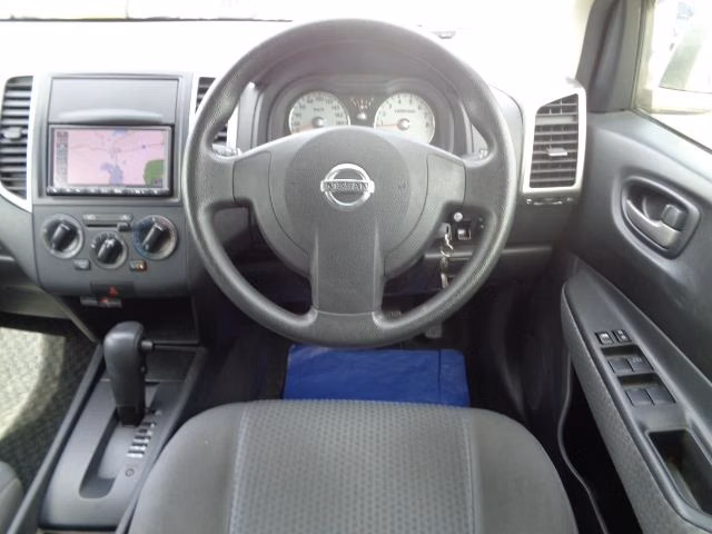 NISSAN WINGROAD