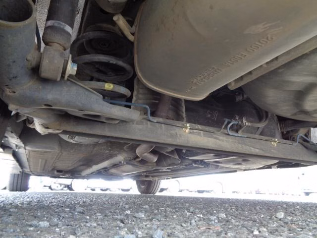 NISSAN WINGROAD