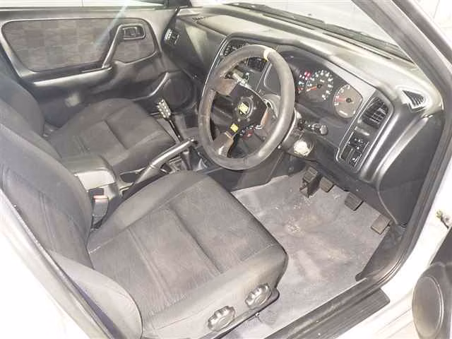NISSAN PRIMERA