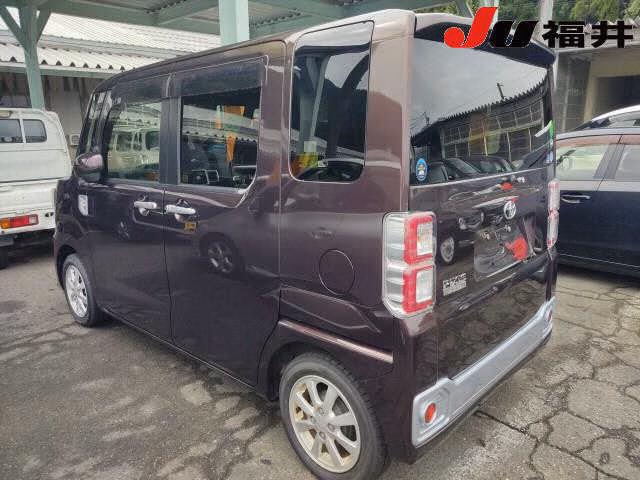 TOYOTA PIXIS MEGA