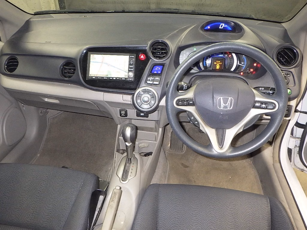 HONDA INSIGHT
