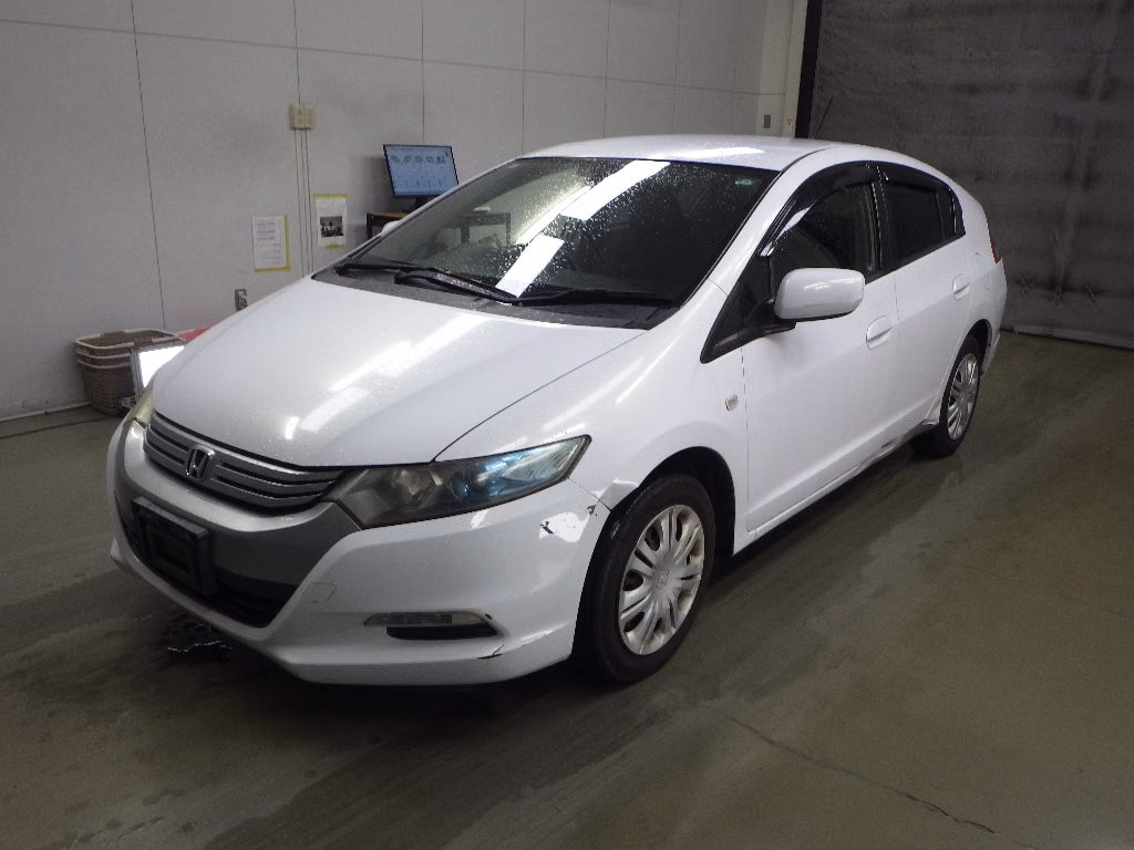 HONDA INSIGHT