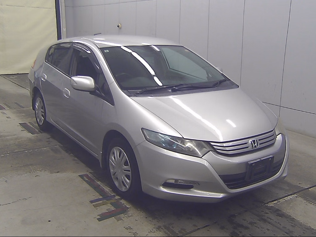 HONDA INSIGHT