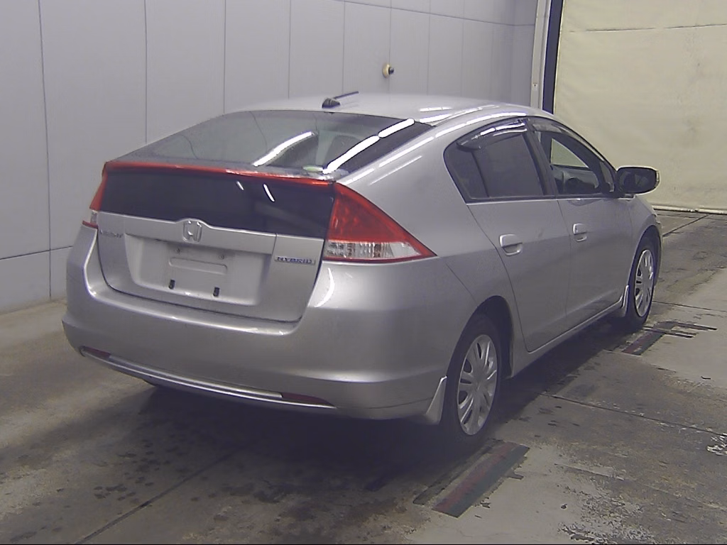 HONDA INSIGHT
