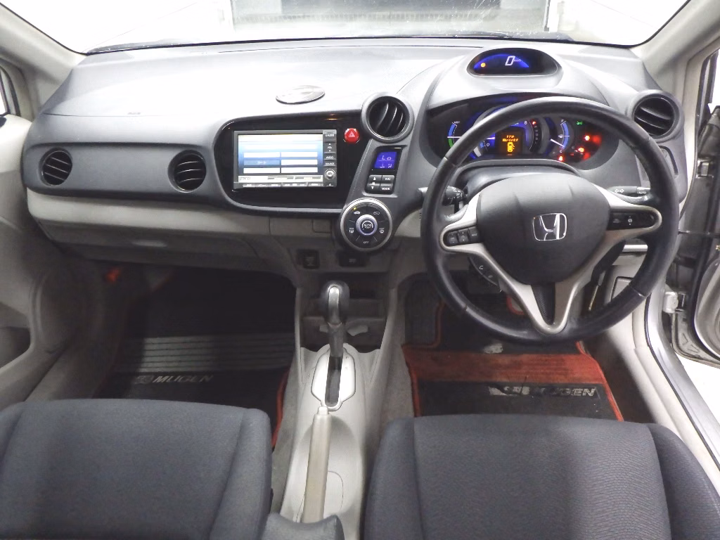 HONDA INSIGHT