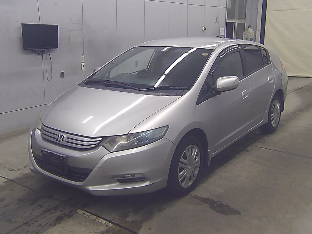 HONDA INSIGHT