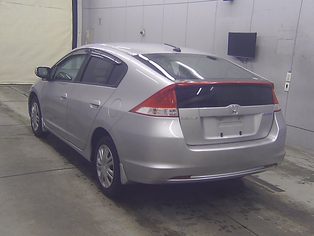 HONDA INSIGHT