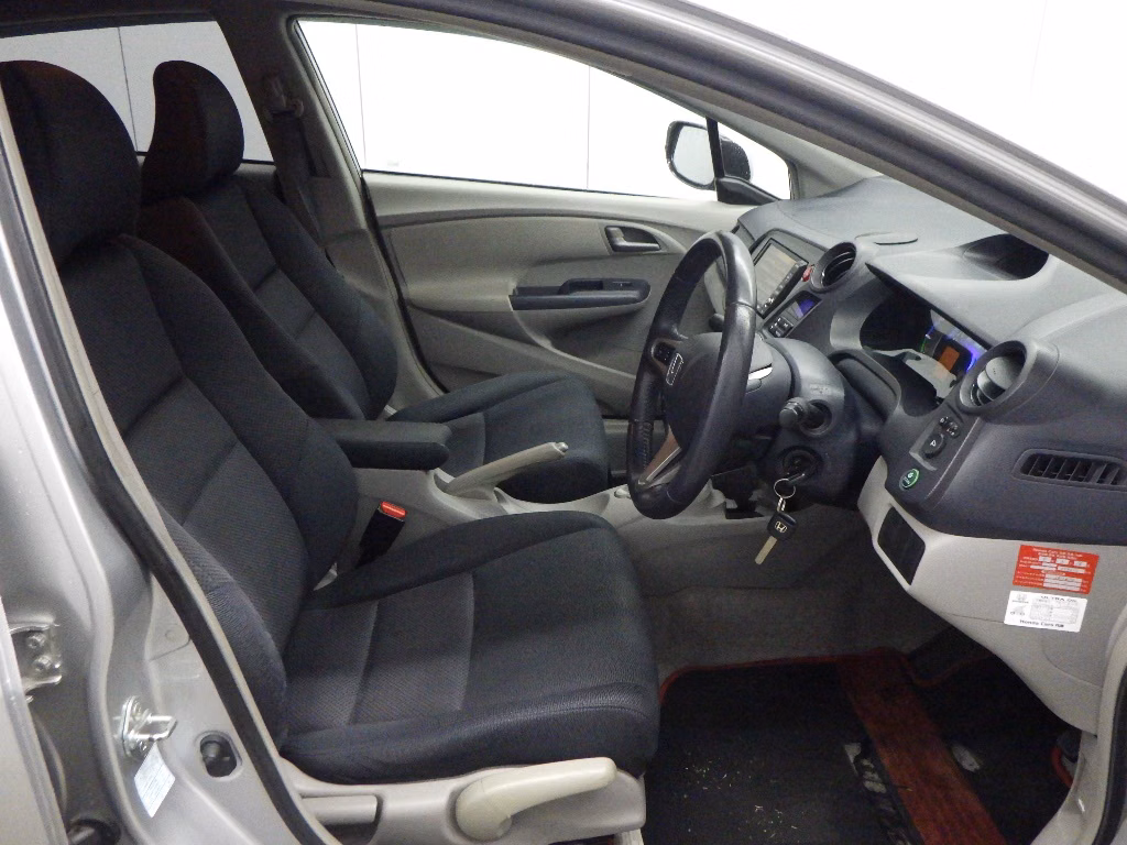 HONDA INSIGHT