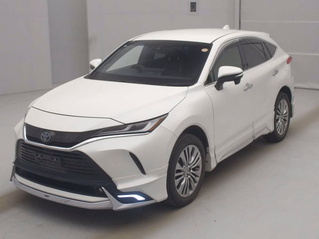 Toyota Venza
